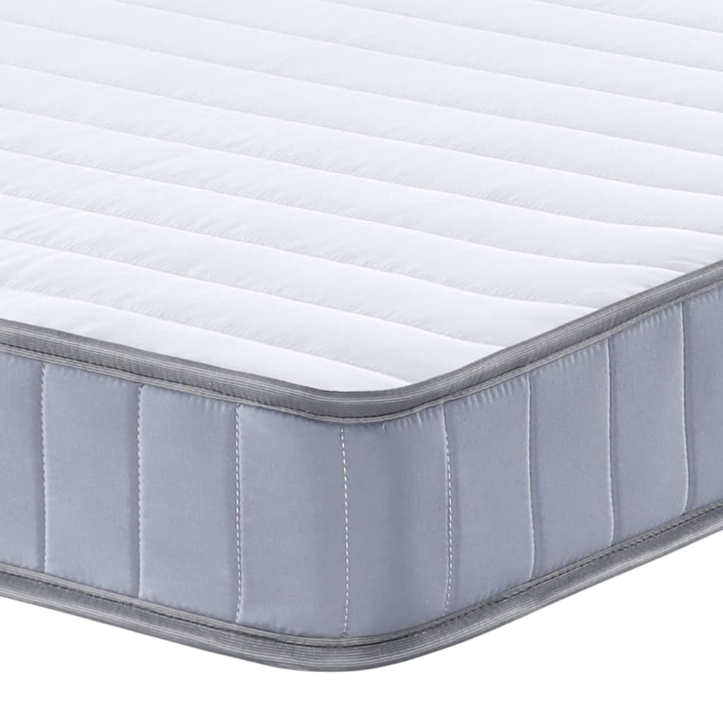Schuimmatras middelzacht 80x200 cm is nu te koop bij PeponiXL, paradijselijk wonen!