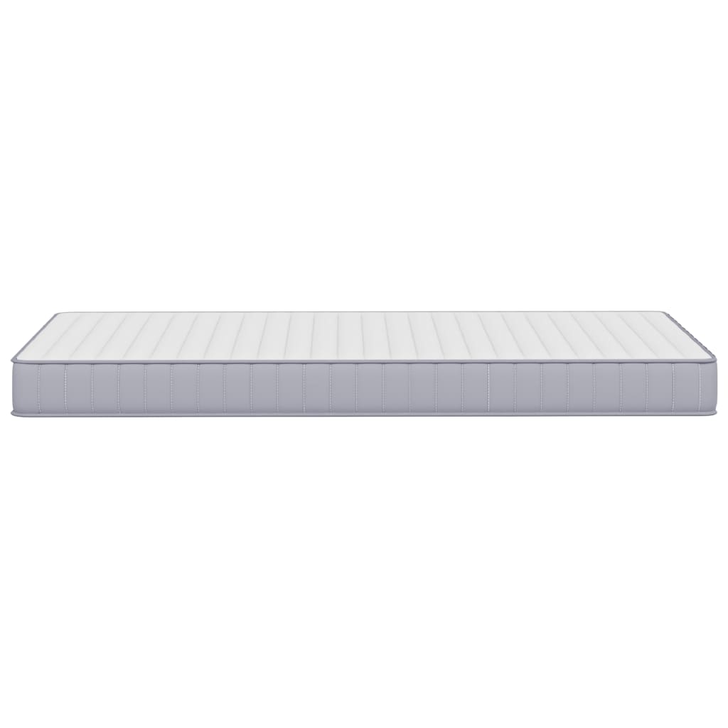 Schuimmatras middelzacht 100x200 cm is nu te koop bij PeponiXL, paradijselijk wonen!