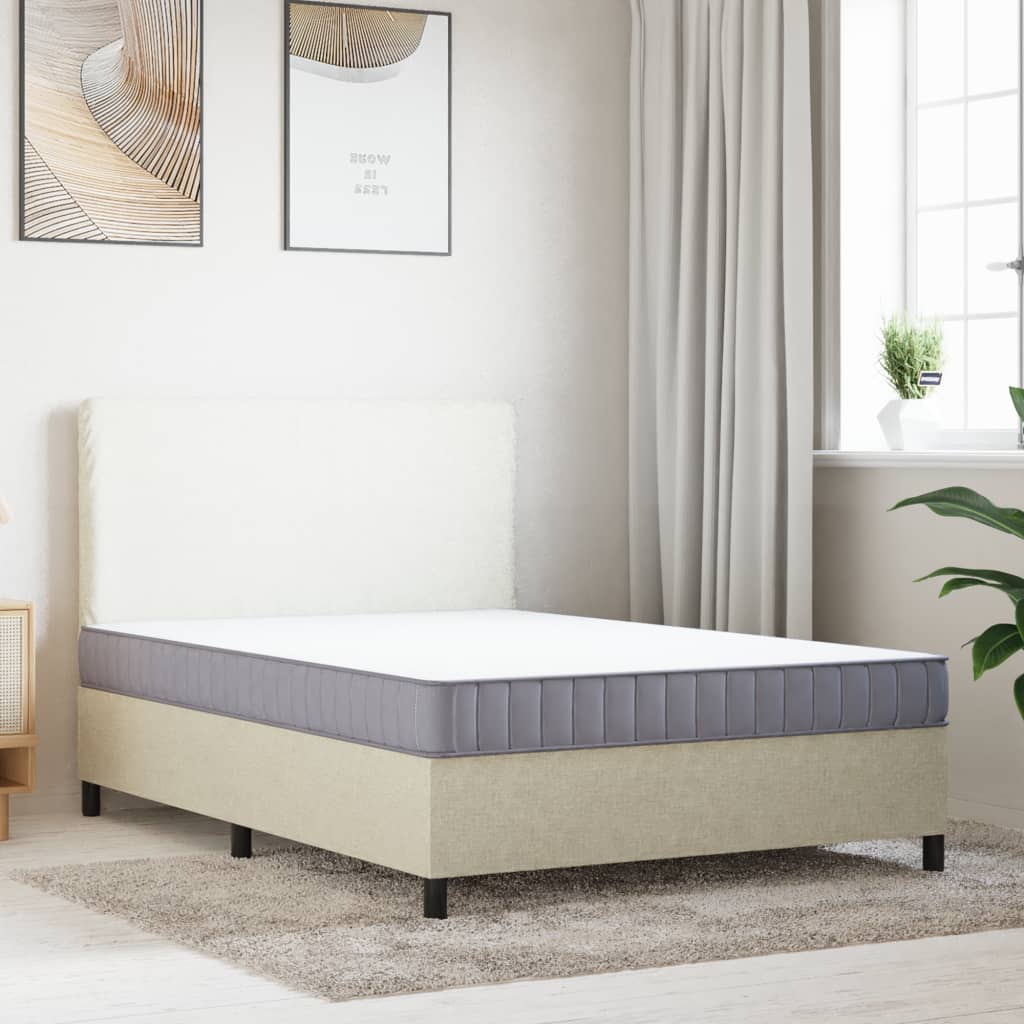 Schuimmatras middelzacht 140x200 cm is nu te koop bij PeponiXL, paradijselijk wonen!