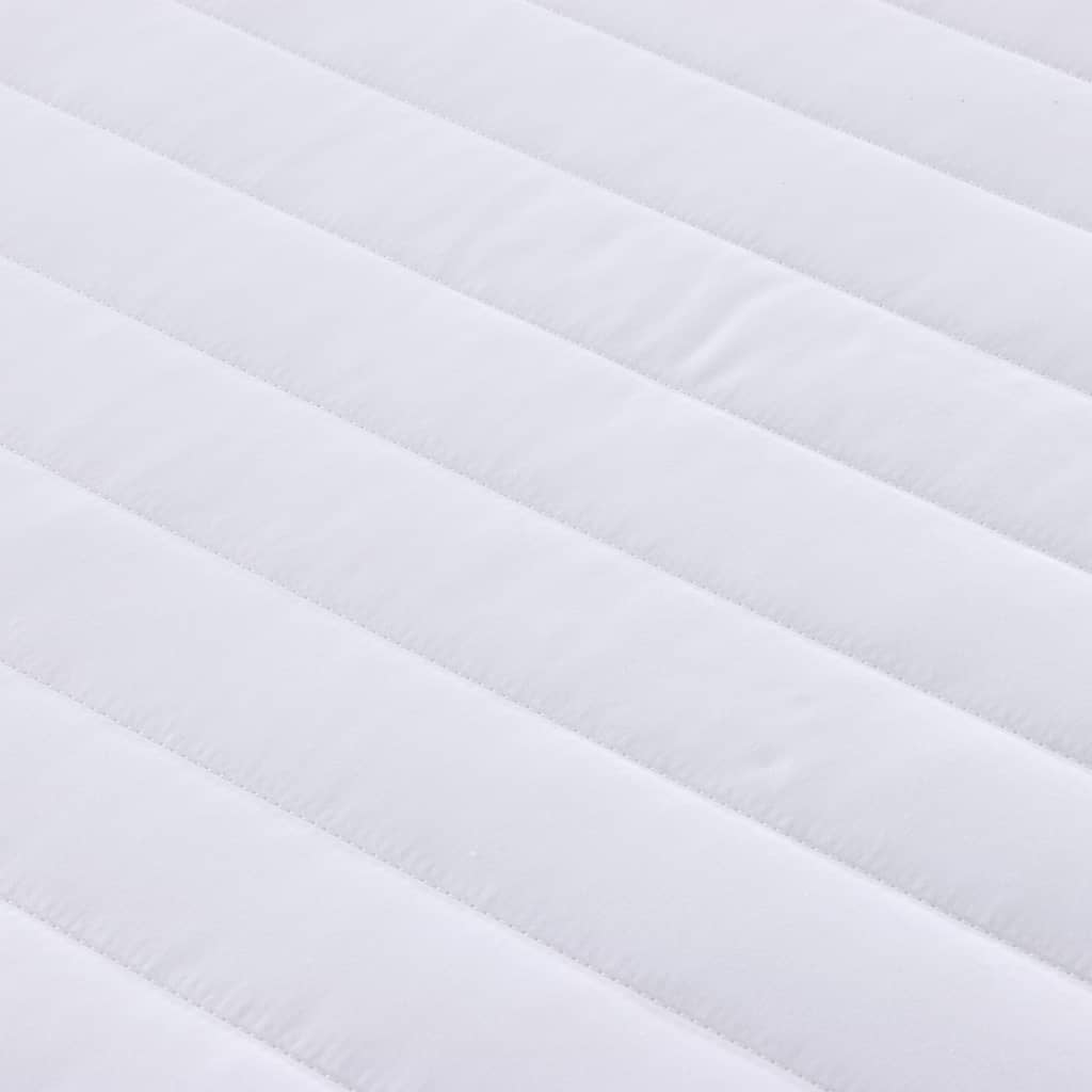 Schuimmatras middelzacht 160x200 cm is nu te koop bij PeponiXL, paradijselijk wonen!