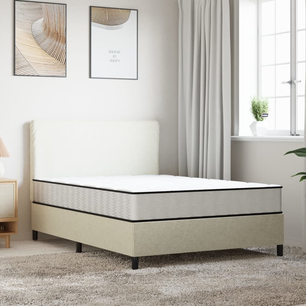 Schuimmatras middelzacht 100x200 cm is nu te koop bij PeponiXL, paradijselijk wonen!