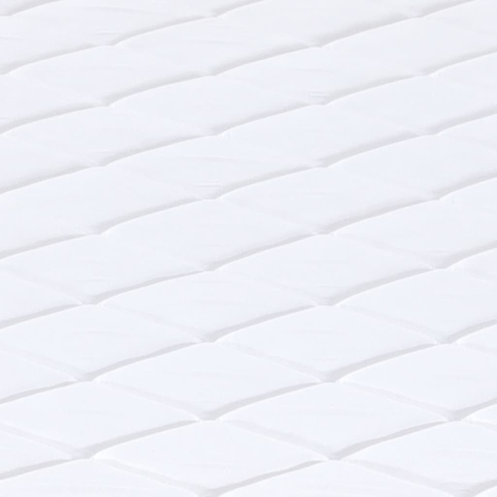 Schuimmatras middelzacht 140x190 cm is nu te koop bij PeponiXL, paradijselijk wonen!