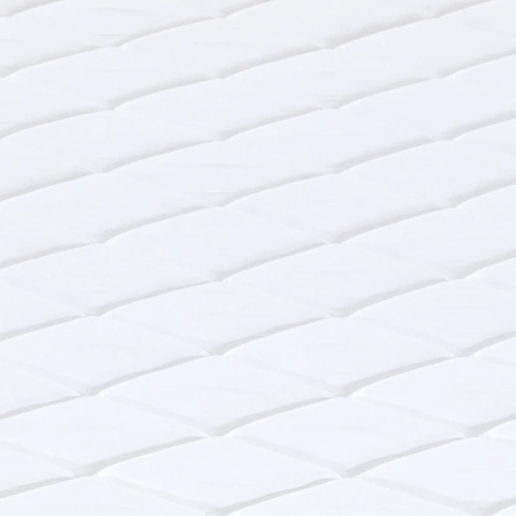 Schuimmatras middelzacht 160x200 cm is nu te koop bij PeponiXL, paradijselijk wonen!