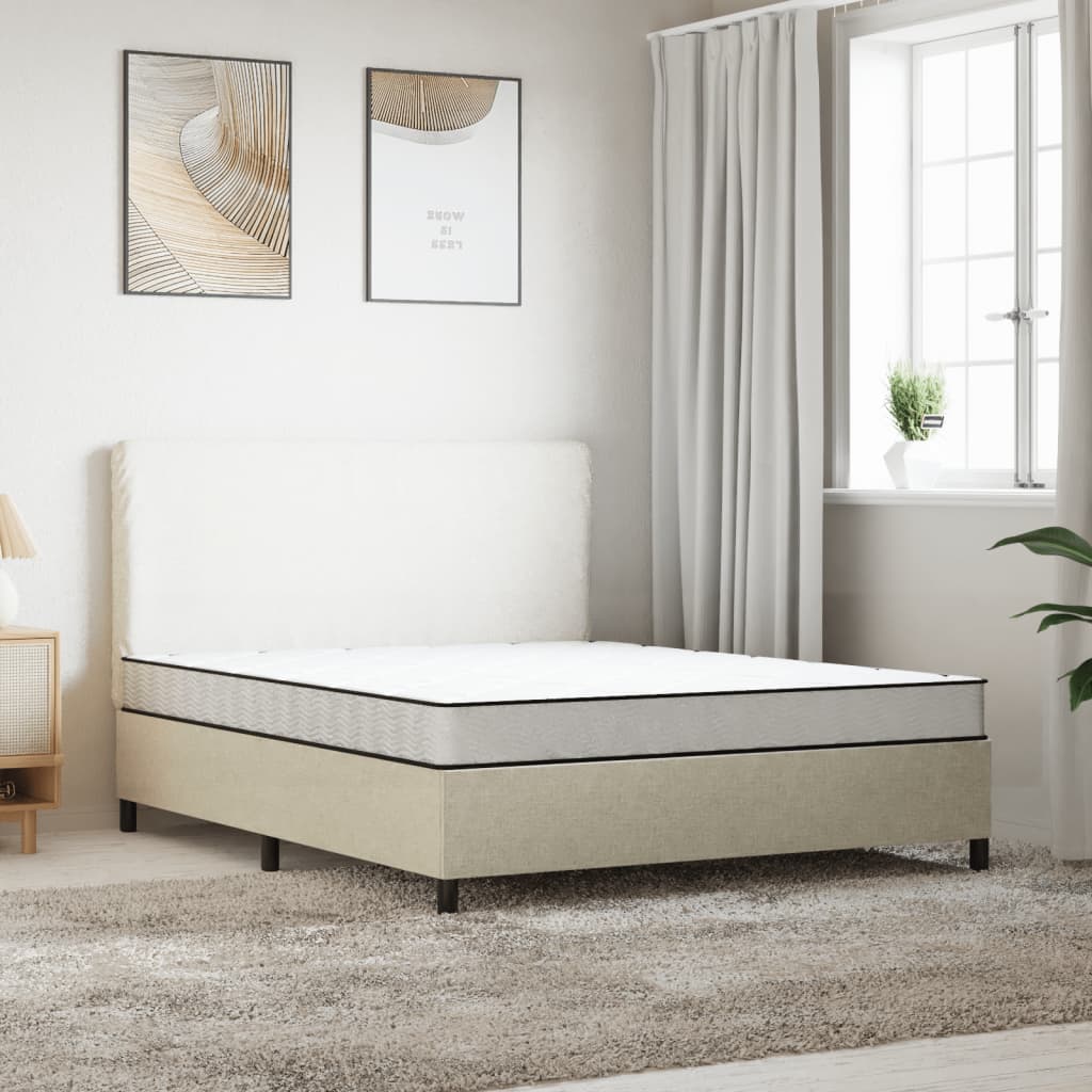 Schuimmatras middelzacht 180x200 cm is nu te koop bij PeponiXL, paradijselijk wonen!