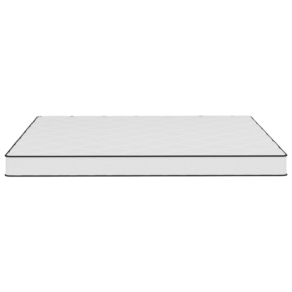 Schuimmatras middelzacht 200x200 cm is nu te koop bij PeponiXL, paradijselijk wonen!