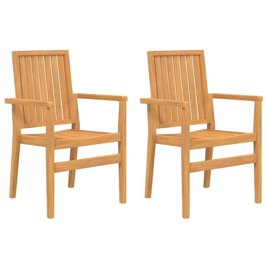 3-delige Tuinset massief teakhout is nu te koop bij PeponiXL, paradijselijk wonen!