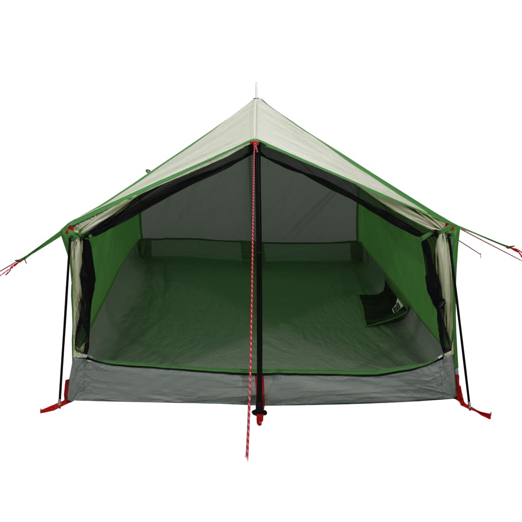 Tent 2-persoons waterdicht groen is nu te koop bij PeponiXL, paradijselijk wonen!