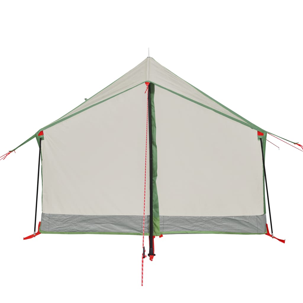 Tent 2-persoons waterdicht groen is nu te koop bij PeponiXL, paradijselijk wonen!