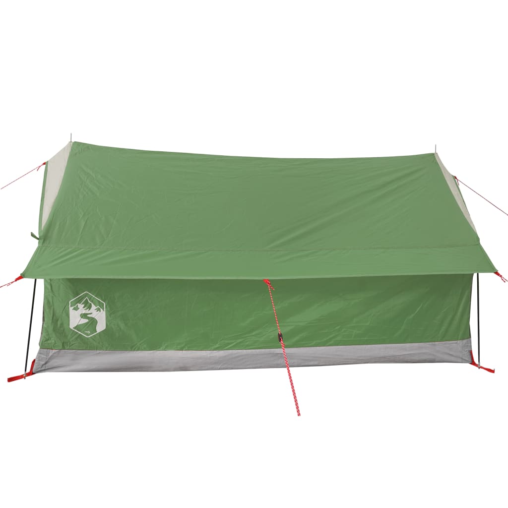 Tent 2-persoons waterdicht groen is nu te koop bij PeponiXL, paradijselijk wonen!