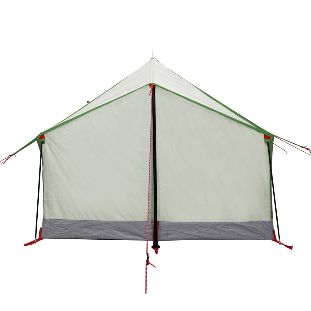 Tent 2-persoons waterdicht groen is nu te koop bij PeponiXL, paradijselijk wonen!