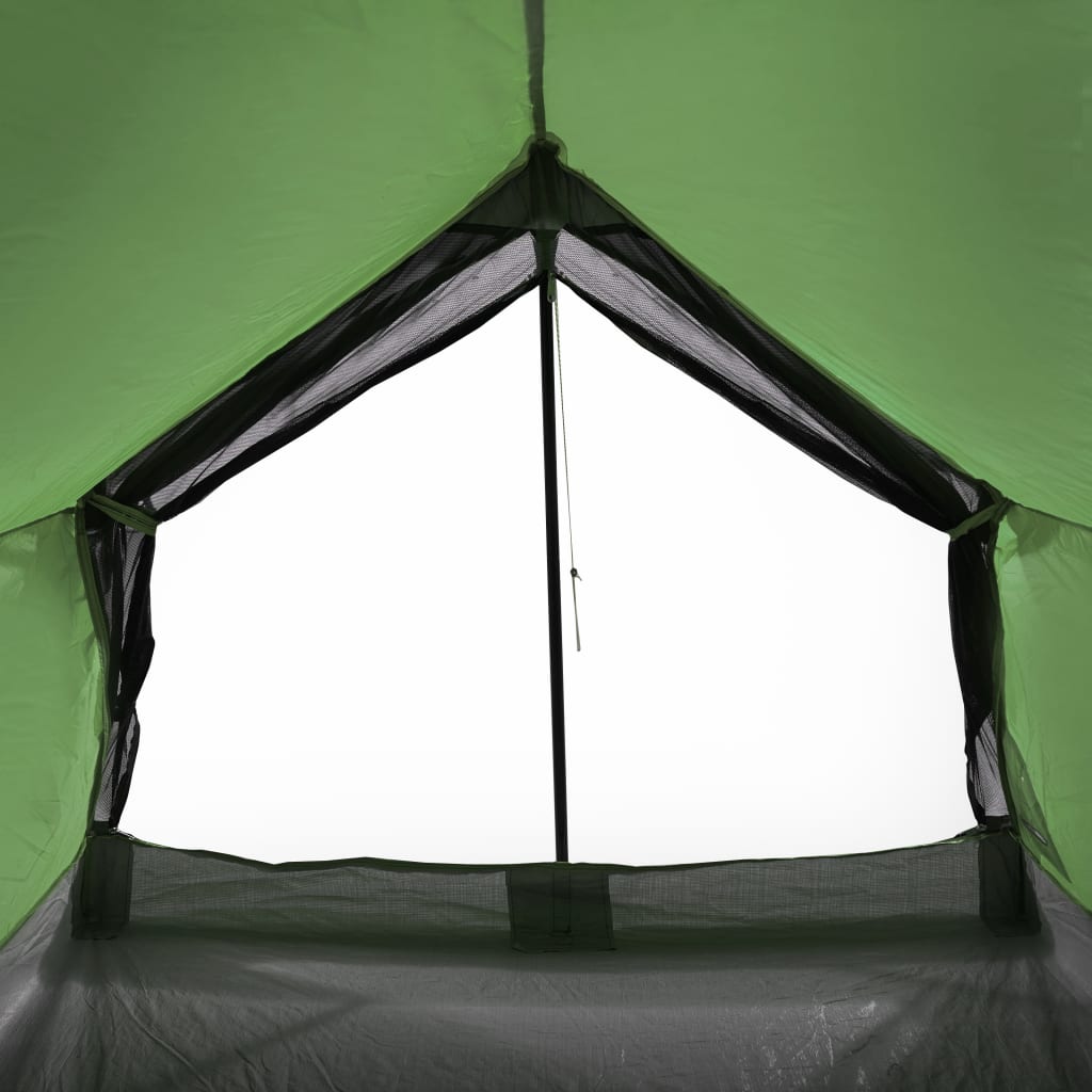 Tent 2-persoons waterdicht groen is nu te koop bij PeponiXL, paradijselijk wonen!