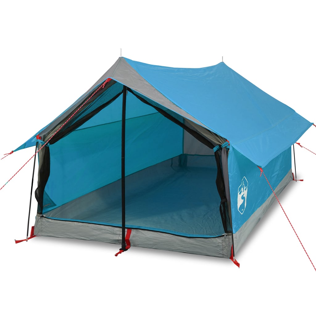 Tent 2-persoons waterdicht blauw is nu te koop bij PeponiXL, paradijselijk wonen!