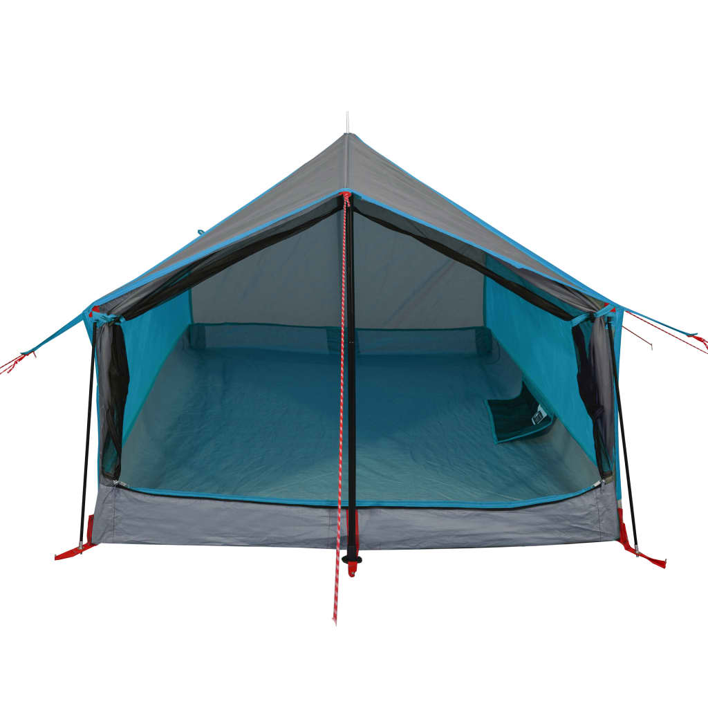Tent 2-persoons waterdicht blauw is nu te koop bij PeponiXL, paradijselijk wonen!