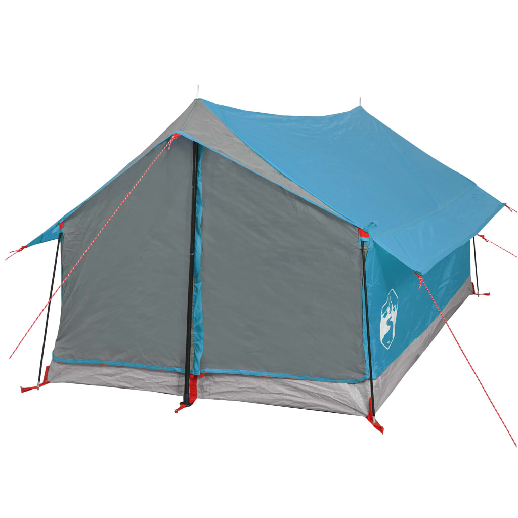 Tent 2-persoons waterdicht blauw is nu te koop bij PeponiXL, paradijselijk wonen!