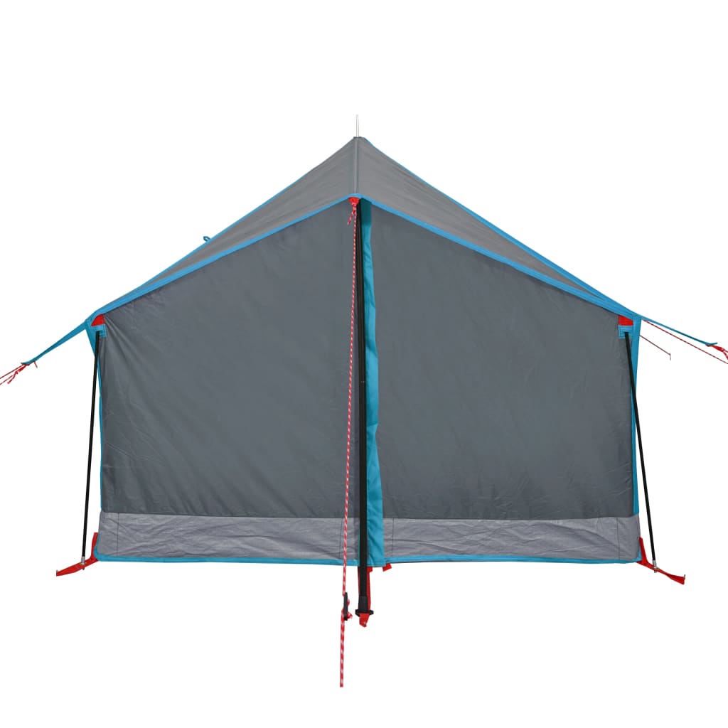 Tent 2-persoons waterdicht blauw is nu te koop bij PeponiXL, paradijselijk wonen!