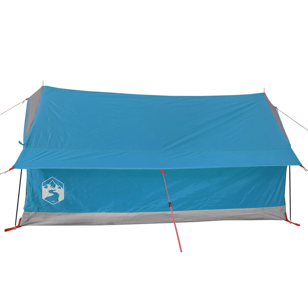 Tent 2-persoons waterdicht blauw is nu te koop bij PeponiXL, paradijselijk wonen!