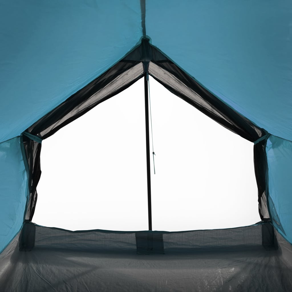 Tent 2-persoons waterdicht blauw is nu te koop bij PeponiXL, paradijselijk wonen!