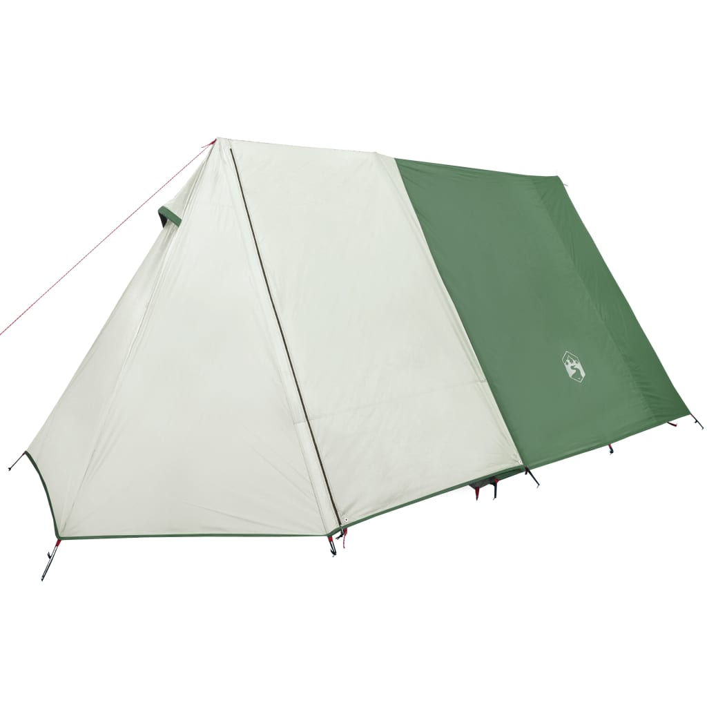Tent 3-persoons waterdicht groen is nu te koop bij PeponiXL, paradijselijk wonen!