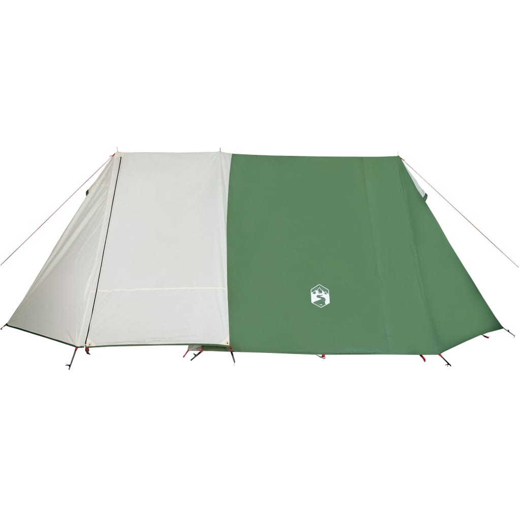 Tent 3-persoons waterdicht groen is nu te koop bij PeponiXL, paradijselijk wonen!