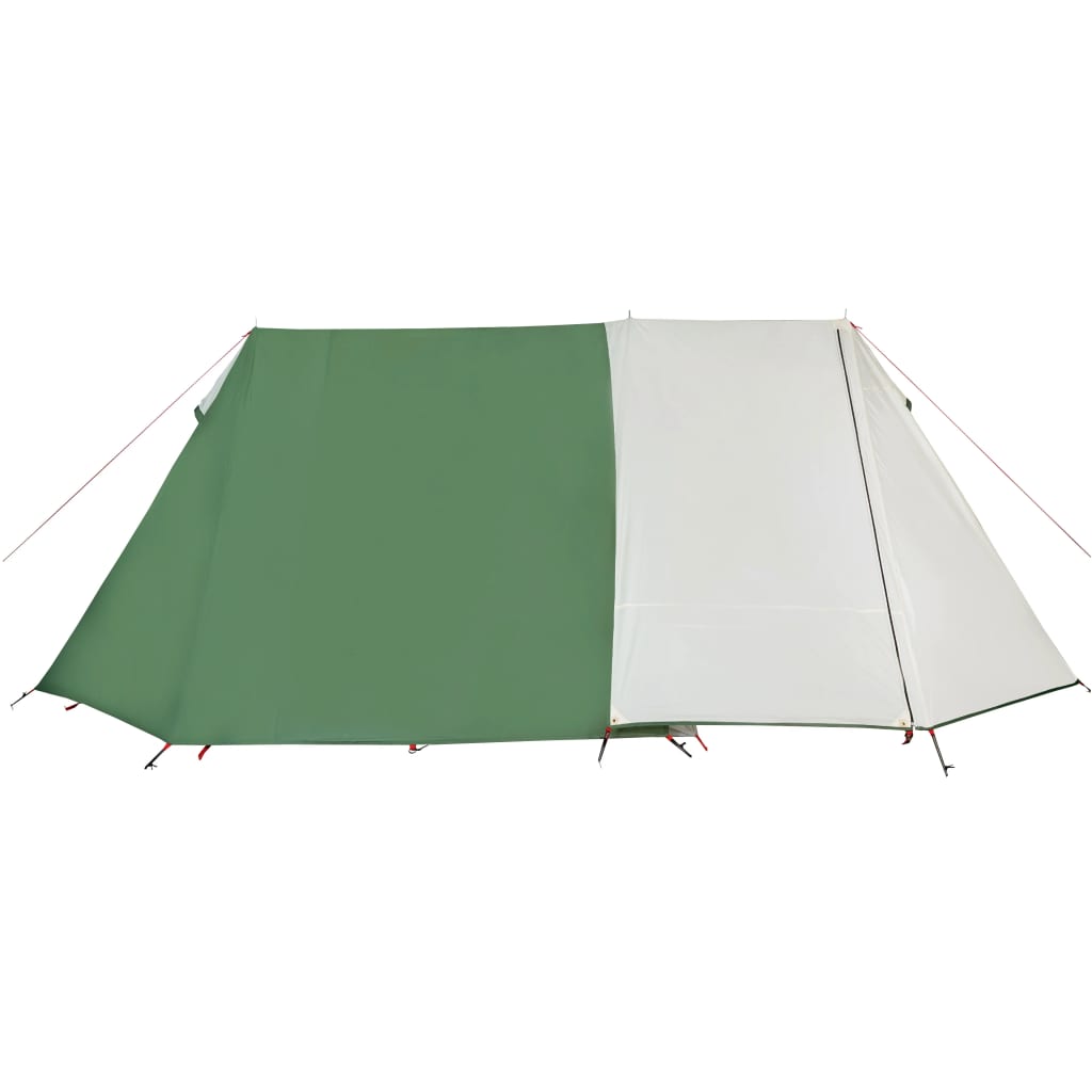 Tent 3-persoons waterdicht groen is nu te koop bij PeponiXL, paradijselijk wonen!