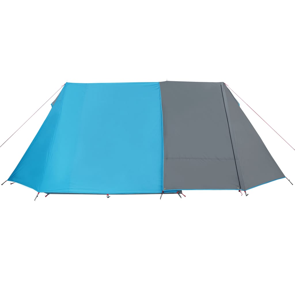 Tent 3-persoons waterdicht blauw is nu te koop bij PeponiXL, paradijselijk wonen!