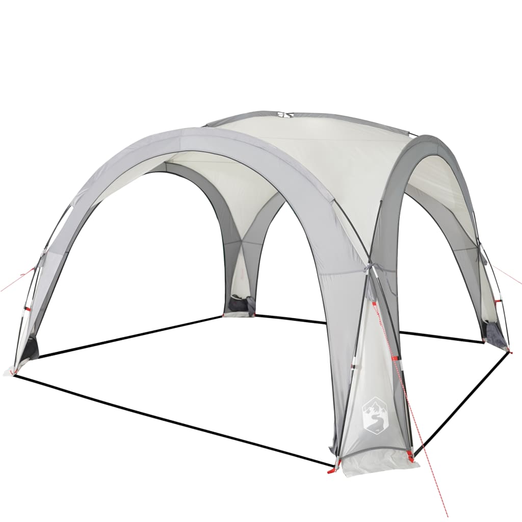 Partytent waterdicht wit is nu te koop bij PeponiXL, paradijselijk wonen!