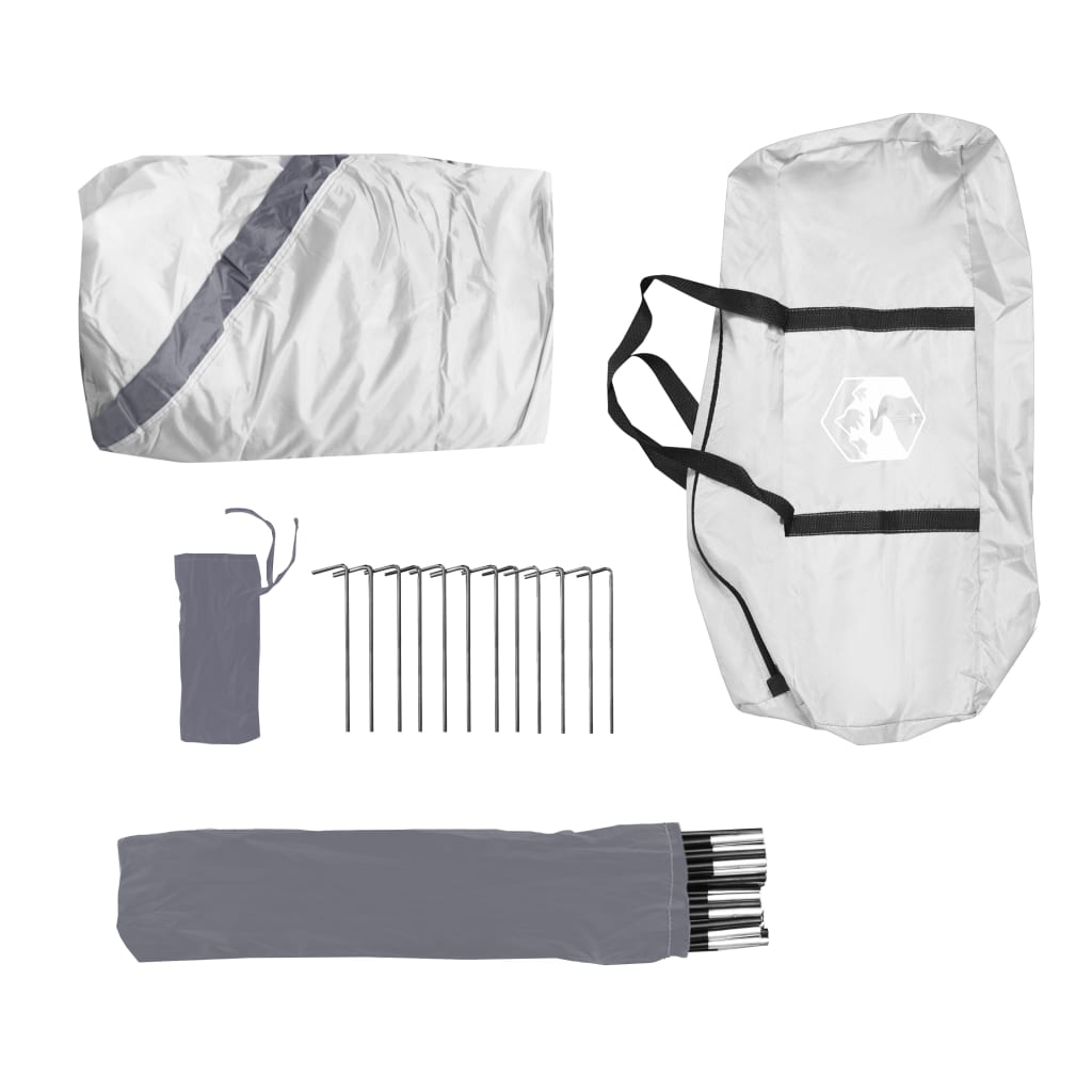Partytent waterdicht wit is nu te koop bij PeponiXL, paradijselijk wonen!