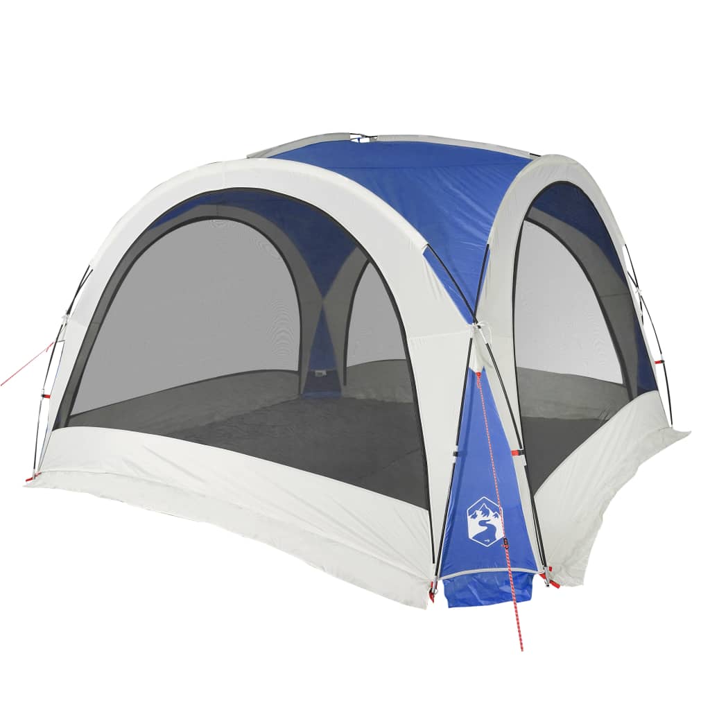 Partytent waterdicht blauw is nu te koop bij PeponiXL, paradijselijk wonen!