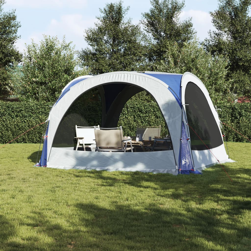 Partytent waterdicht blauw is nu te koop bij PeponiXL, paradijselijk wonen!