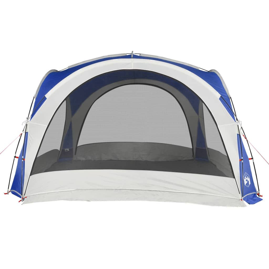 Partytent waterdicht blauw is nu te koop bij PeponiXL, paradijselijk wonen!