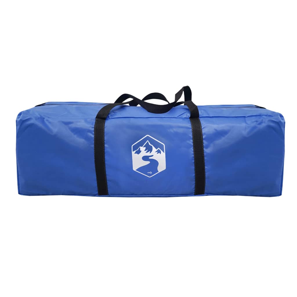 Partytent waterdicht blauw is nu te koop bij PeponiXL, paradijselijk wonen!