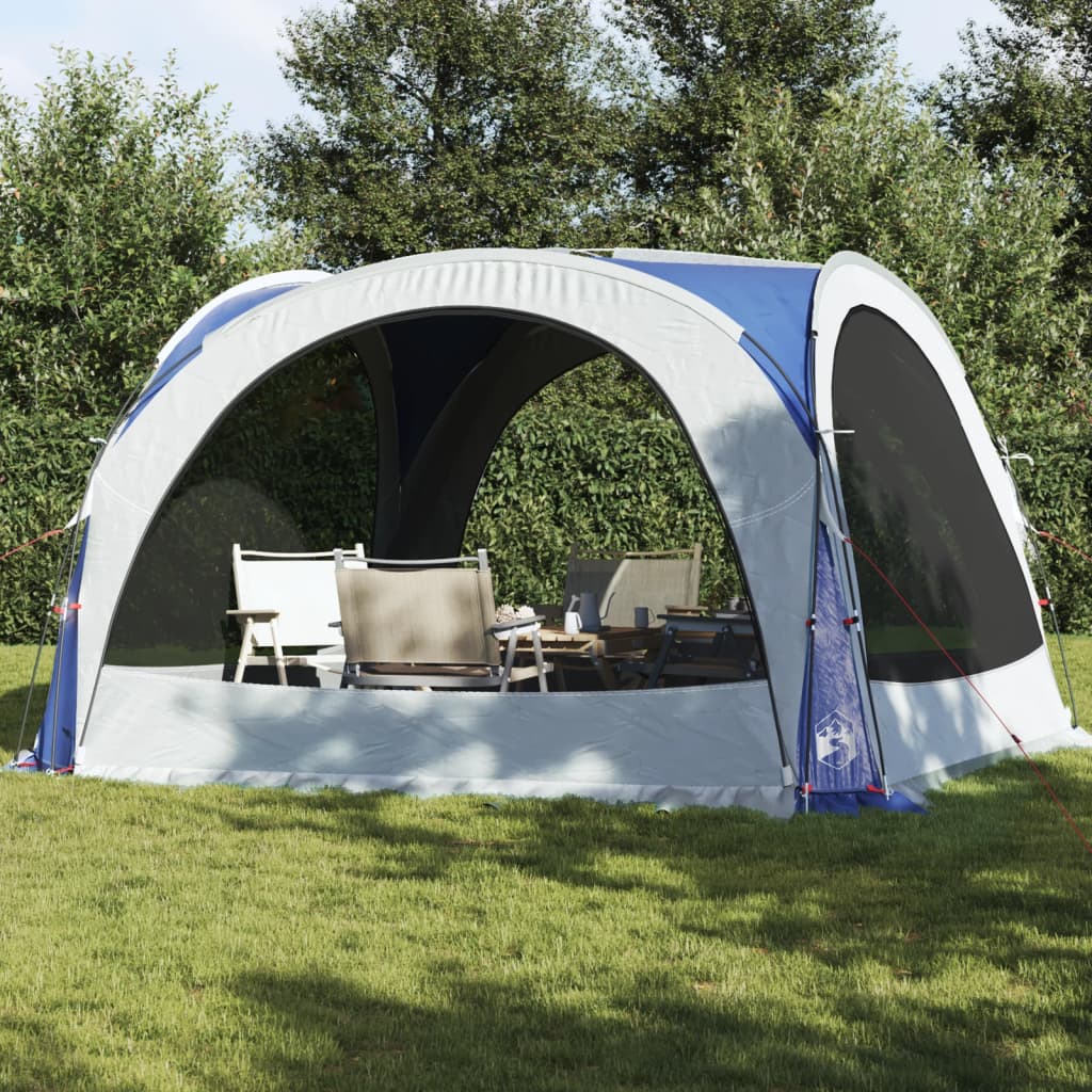 Partytent waterdicht blauw is nu te koop bij PeponiXL, paradijselijk wonen!