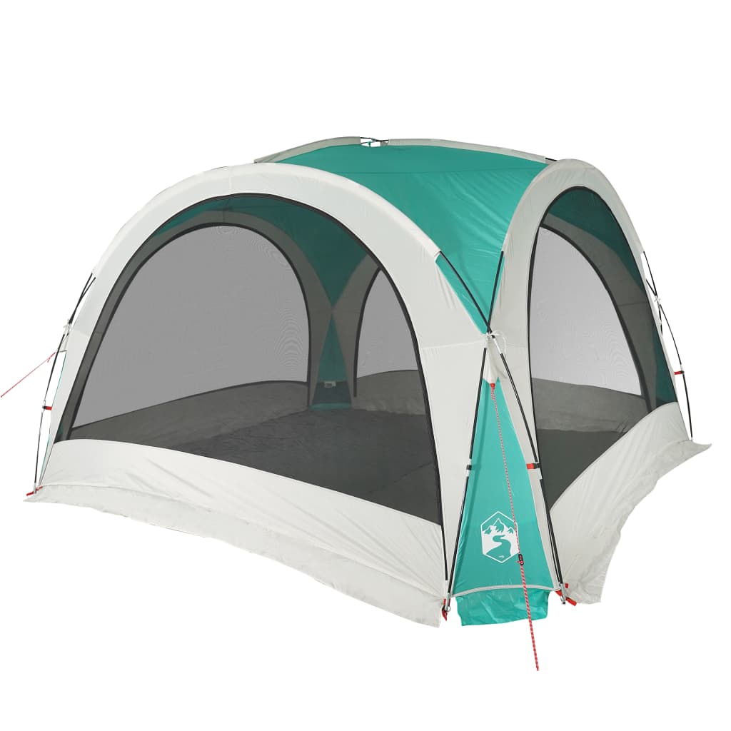 Partytent waterdicht groen is nu te koop bij PeponiXL, paradijselijk wonen!