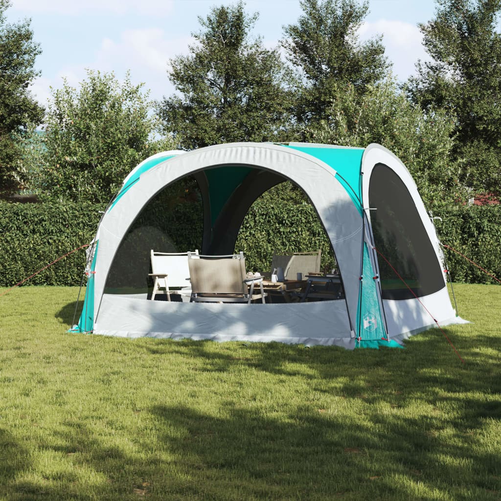 Partytent waterdicht groen is nu te koop bij PeponiXL, paradijselijk wonen!