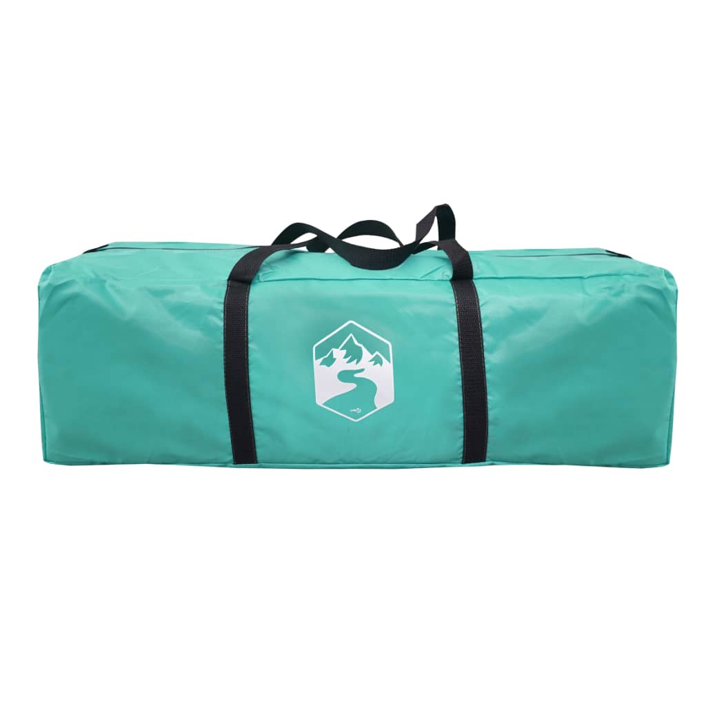 Partytent waterdicht groen is nu te koop bij PeponiXL, paradijselijk wonen!