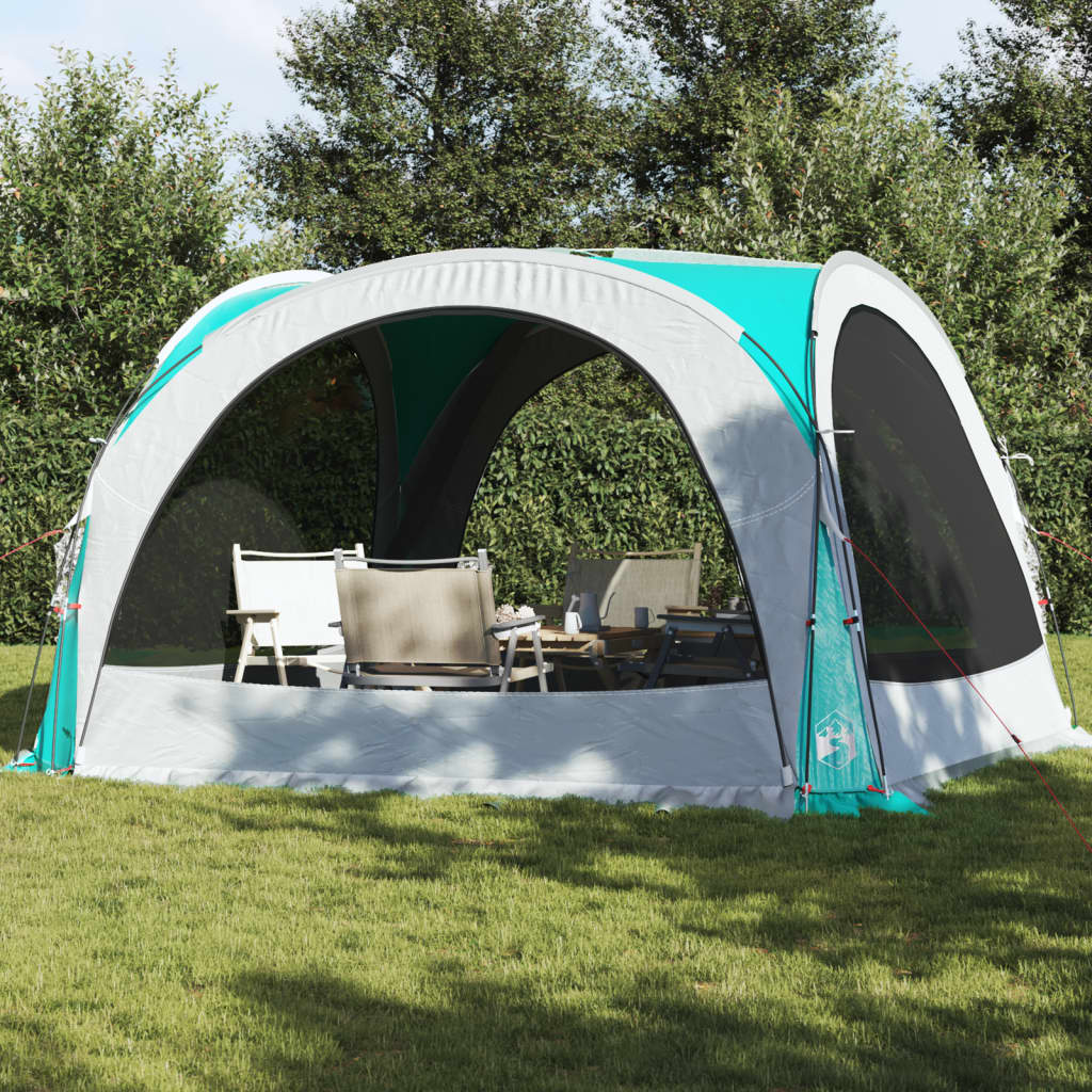 Partytent waterdicht groen is nu te koop bij PeponiXL, paradijselijk wonen!
