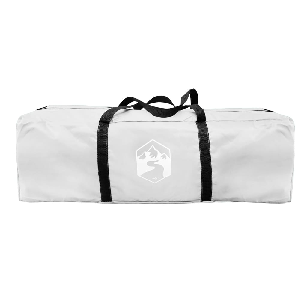 Partytent waterdicht wit is nu te koop bij PeponiXL, paradijselijk wonen!
