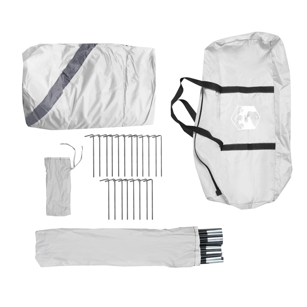 Partytent waterdicht wit is nu te koop bij PeponiXL, paradijselijk wonen!