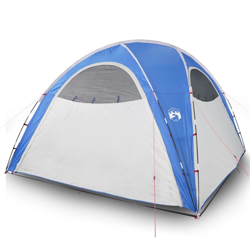 Partytent waterdicht blauw is nu te koop bij PeponiXL, paradijselijk wonen!