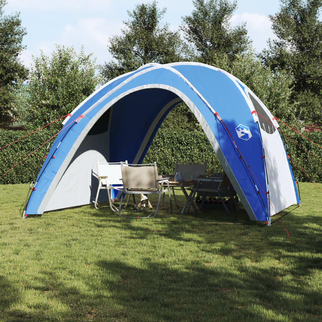 Partytent waterdicht blauw is nu te koop bij PeponiXL, paradijselijk wonen!