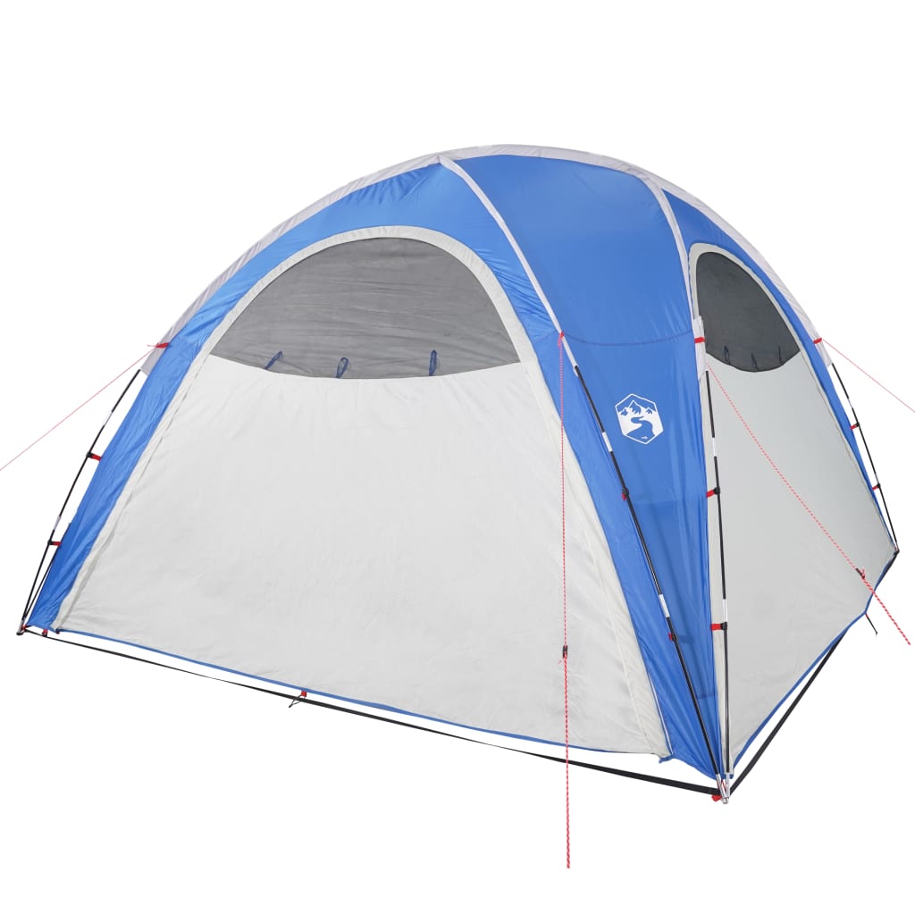 Partytent waterdicht blauw is nu te koop bij PeponiXL, paradijselijk wonen!
