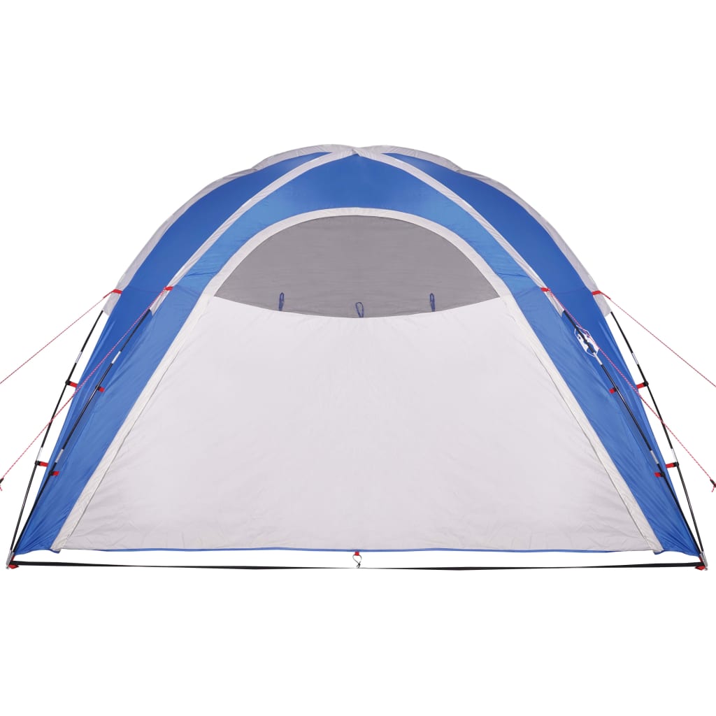 Partytent waterdicht blauw is nu te koop bij PeponiXL, paradijselijk wonen!