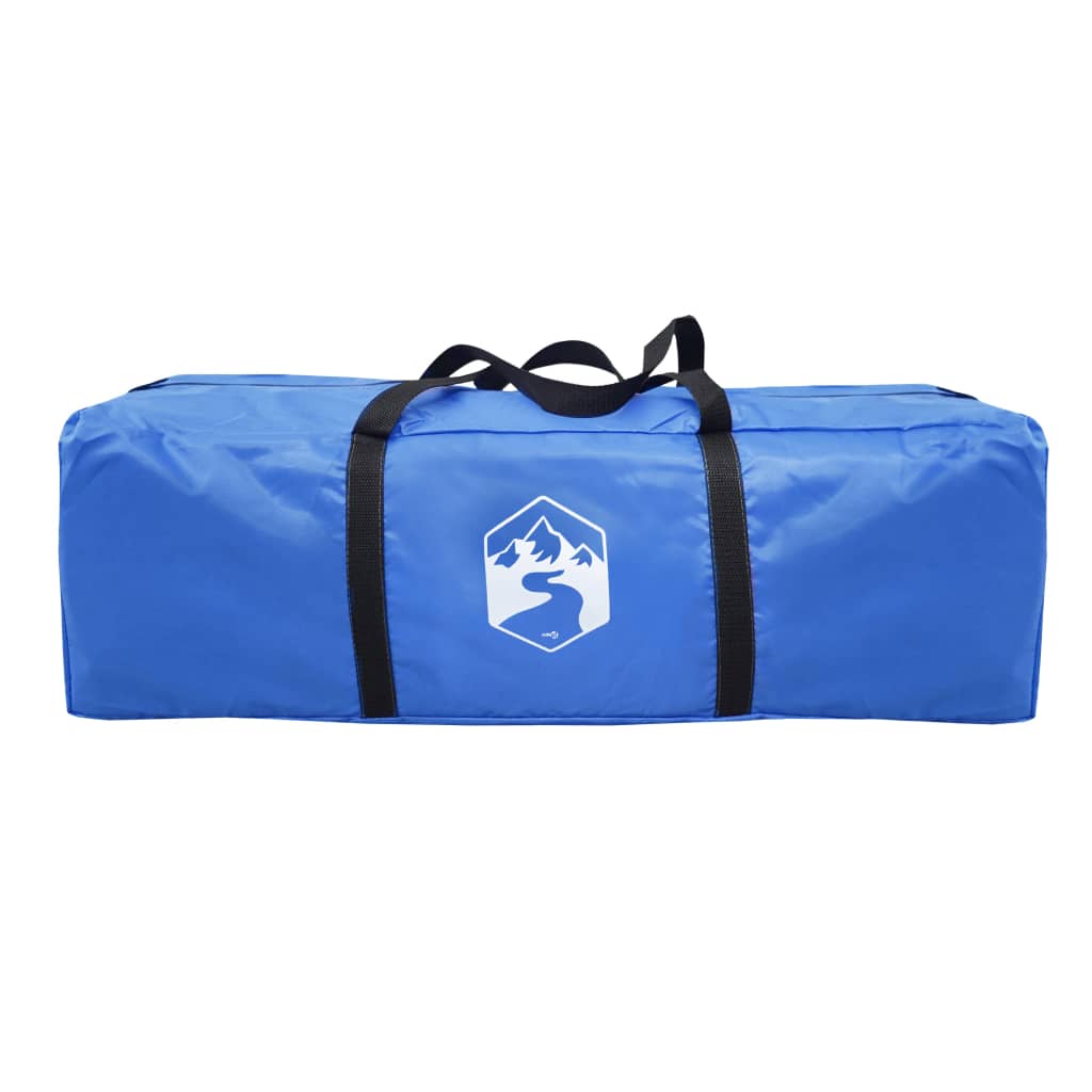 Partytent waterdicht blauw is nu te koop bij PeponiXL, paradijselijk wonen!