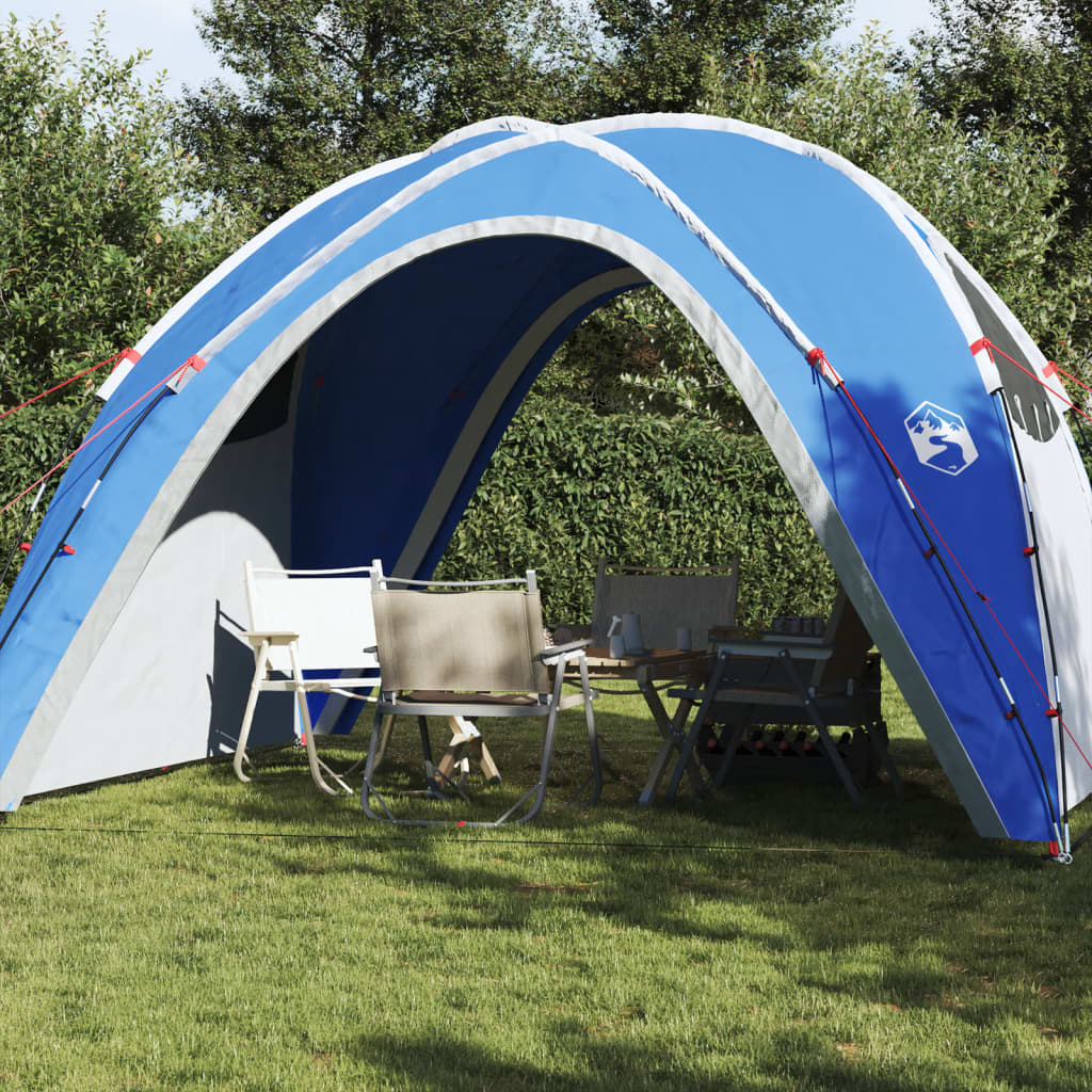 Partytent waterdicht blauw is nu te koop bij PeponiXL, paradijselijk wonen!
