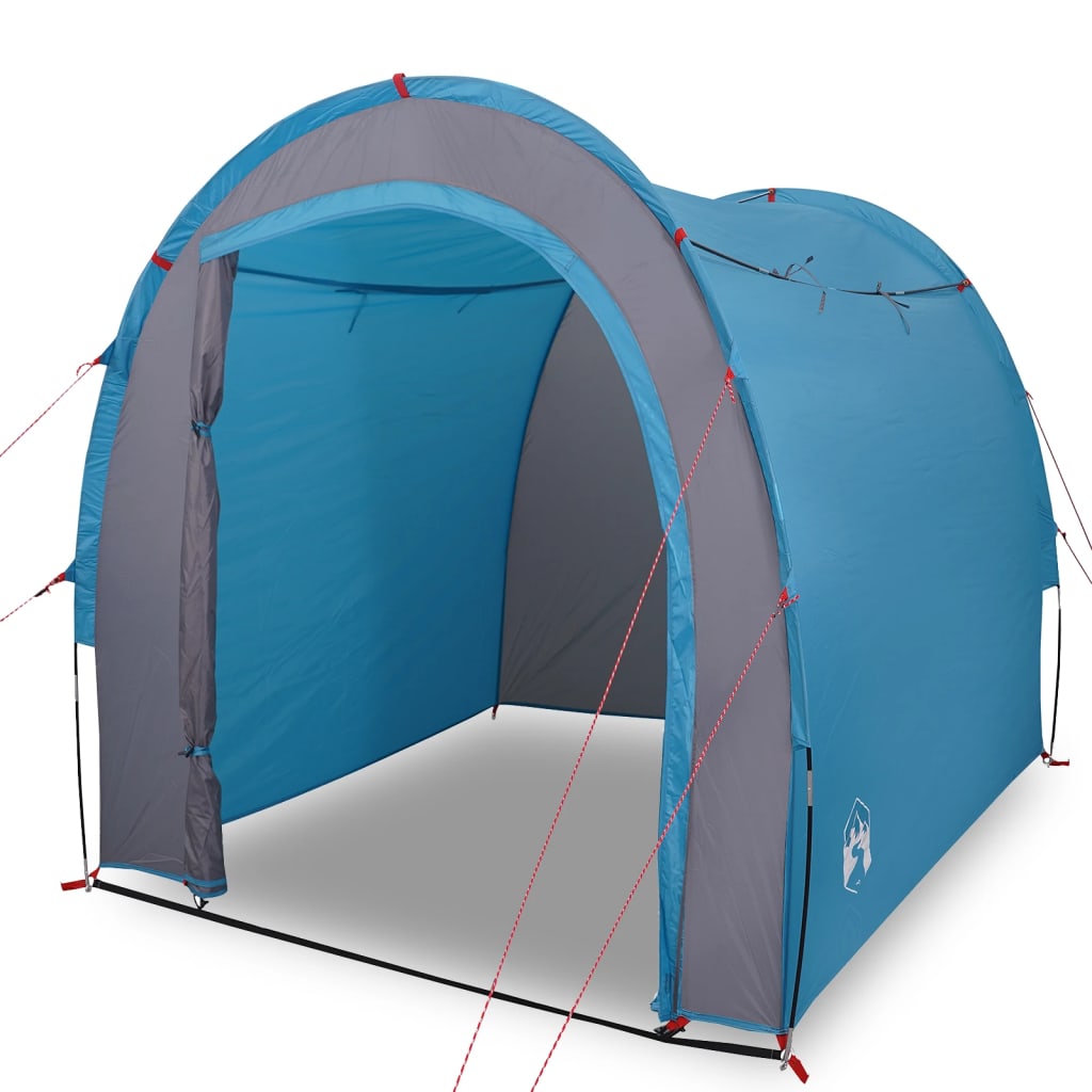 Opbergtent waterdicht blauw is nu te koop bij PeponiXL, paradijselijk wonen!