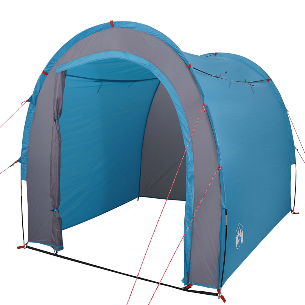 Opbergtent waterdicht blauw is nu te koop bij PeponiXL, paradijselijk wonen!