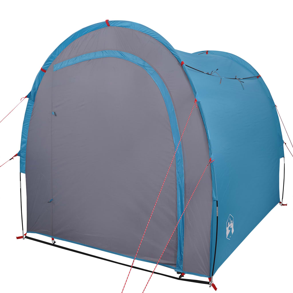 Opbergtent waterdicht blauw is nu te koop bij PeponiXL, paradijselijk wonen!