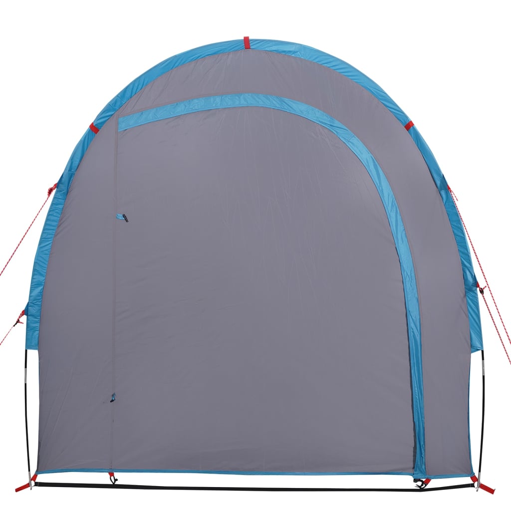 Opbergtent waterdicht blauw is nu te koop bij PeponiXL, paradijselijk wonen!