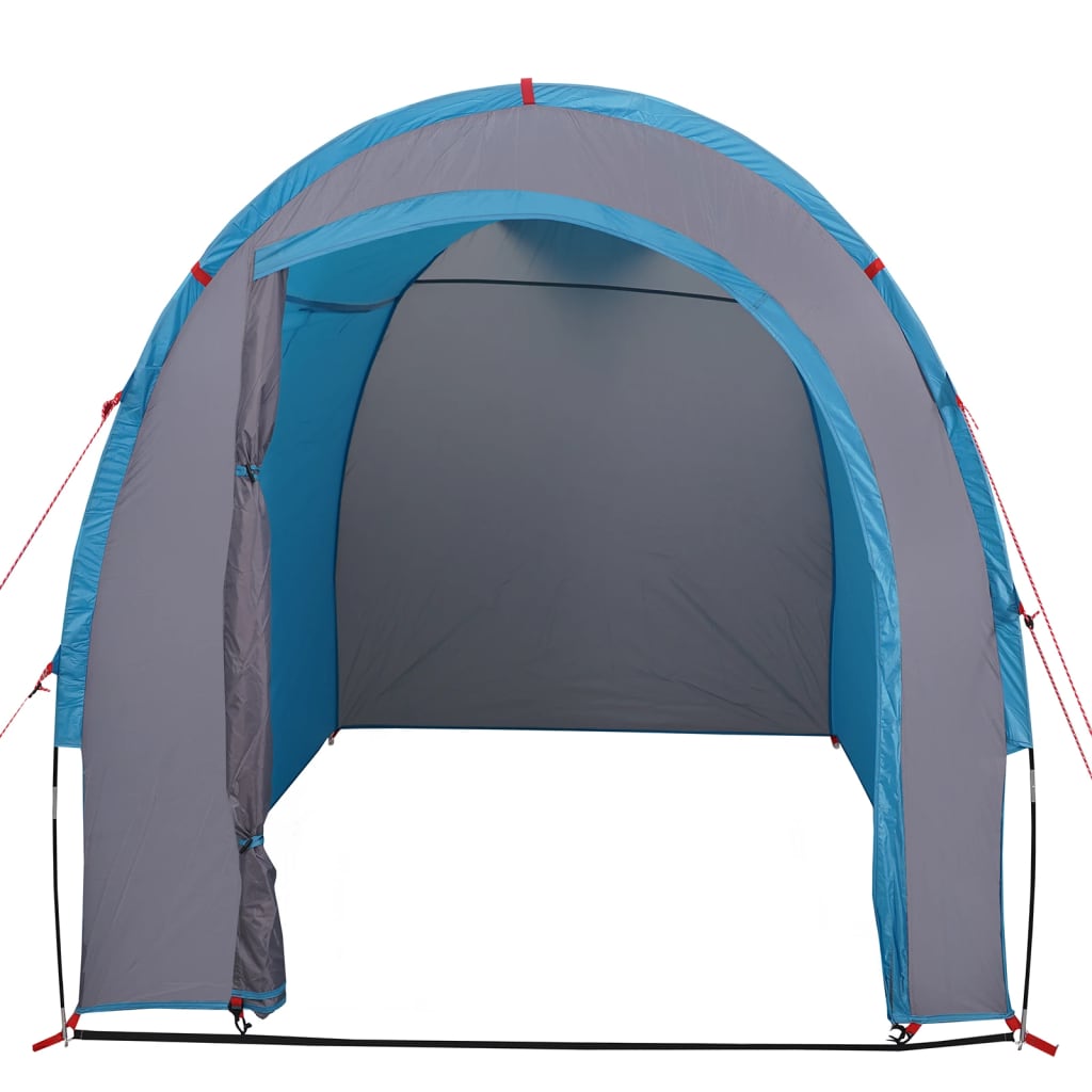 Opbergtent waterdicht blauw is nu te koop bij PeponiXL, paradijselijk wonen!