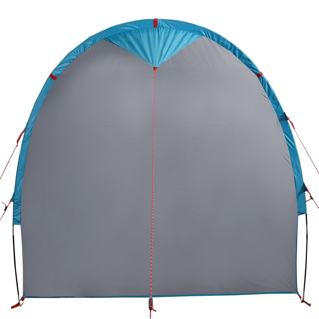 Opbergtent waterdicht blauw is nu te koop bij PeponiXL, paradijselijk wonen!